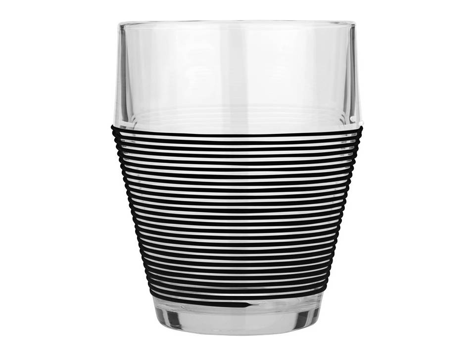 Timo Thermo glazen set - 2x 330 ml 4