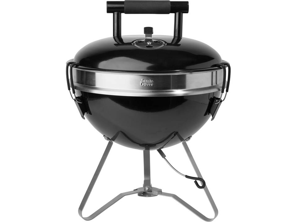 Jamie Oliver Adventurer barbeque - Gifts