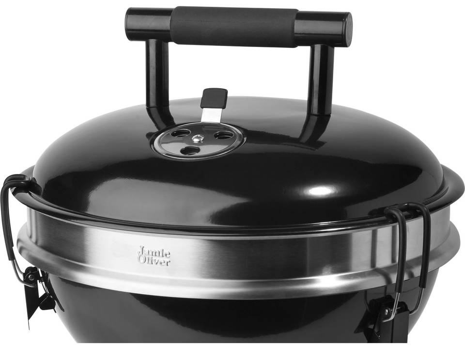 Jamie Oliver Adventurer barbeque 4