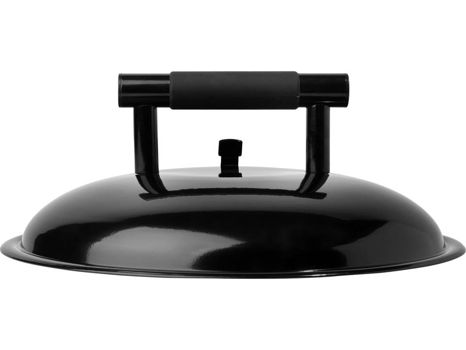 Jamie Oliver Adventurer barbeque 3