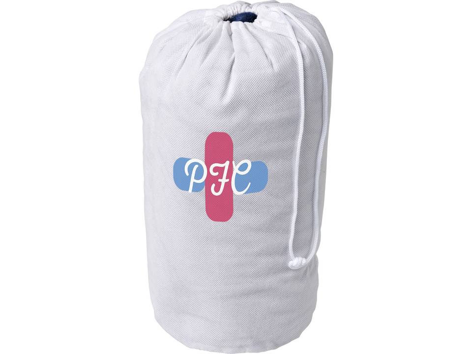 Extra zacht deken 17