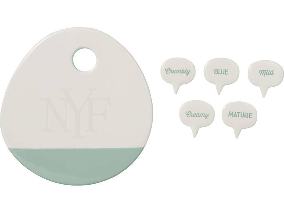 Kaasplateau Jamie Oliver 3