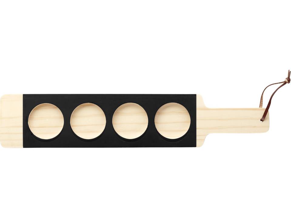 Drankserveer plateau 2