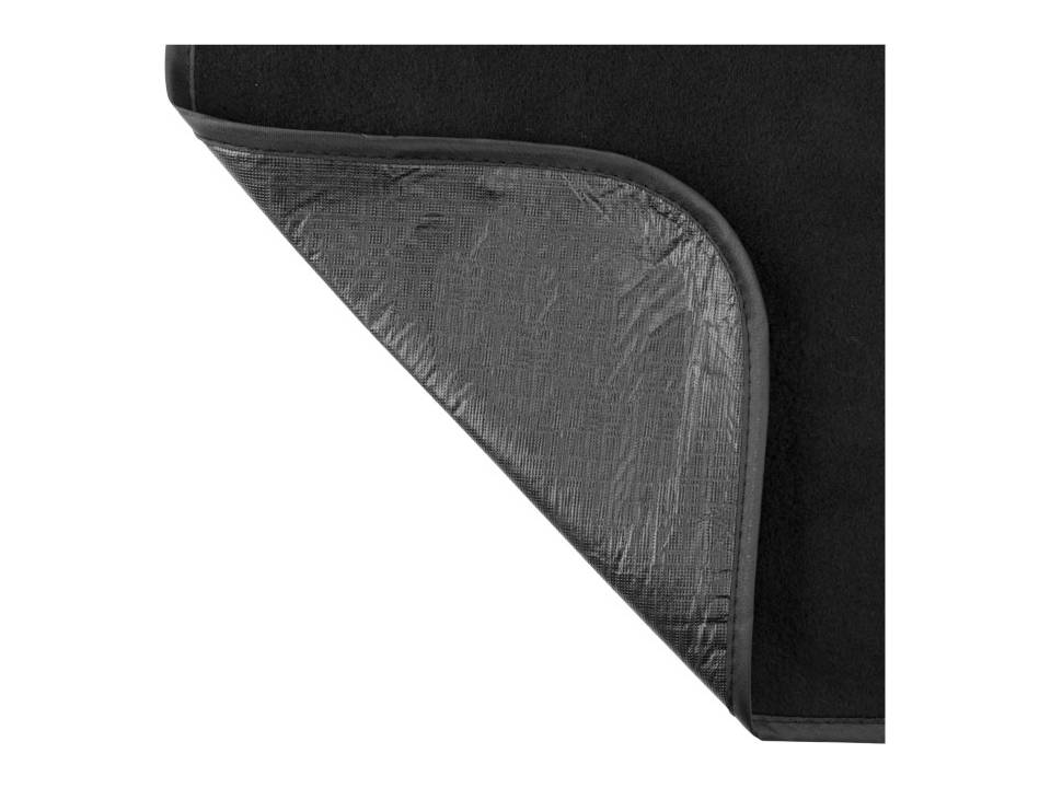 Picnicdeken met kussens 3