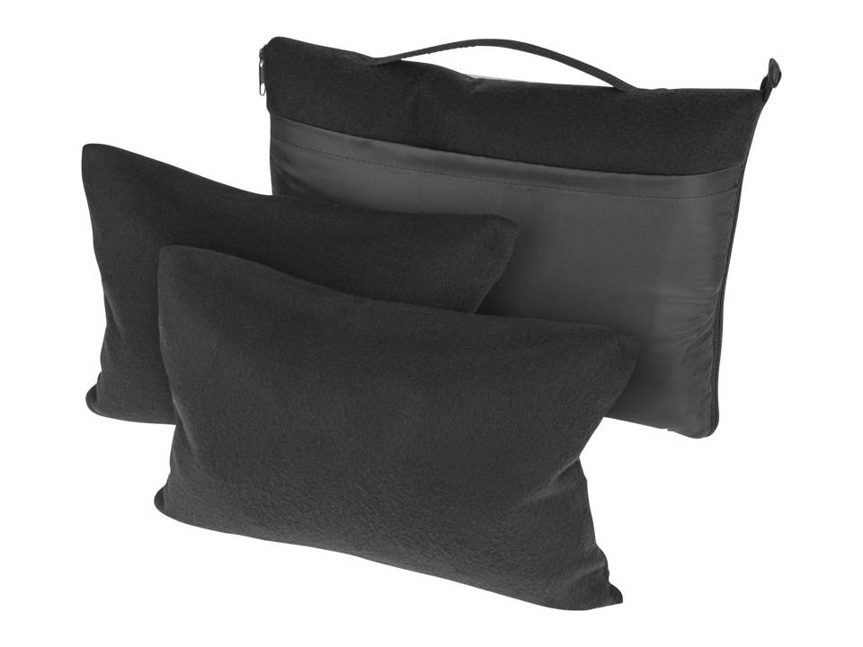 Picnicdeken met kussens 6