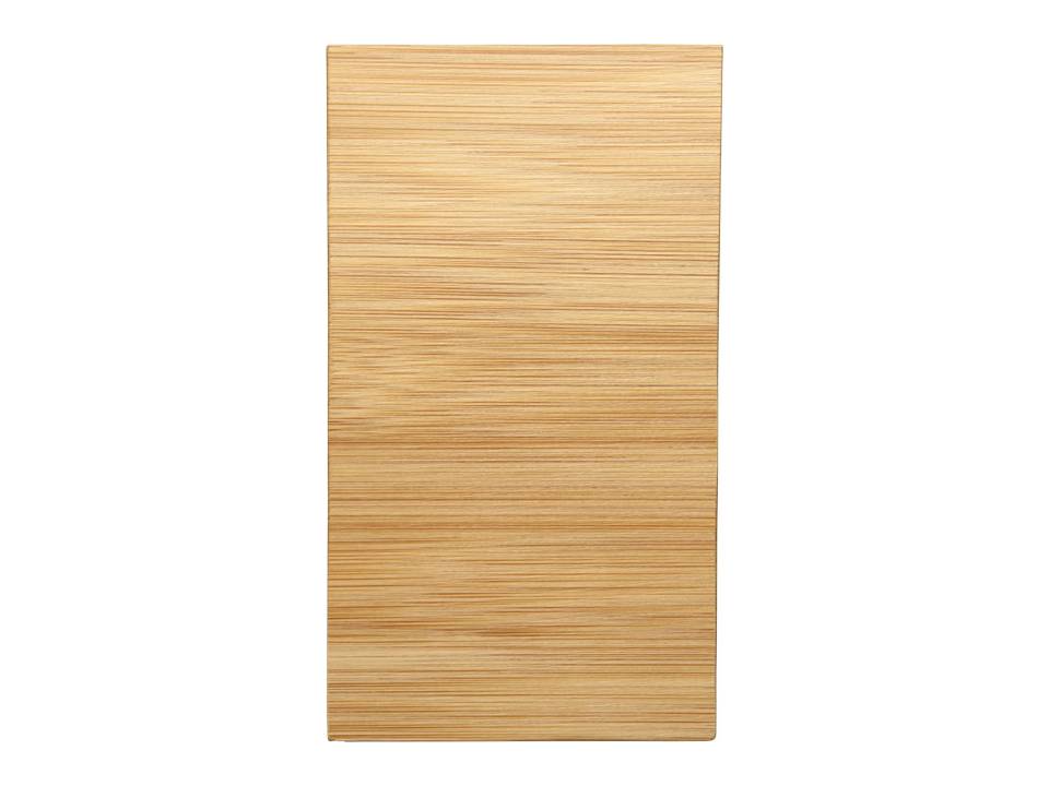 4-delige houten keukenset 1