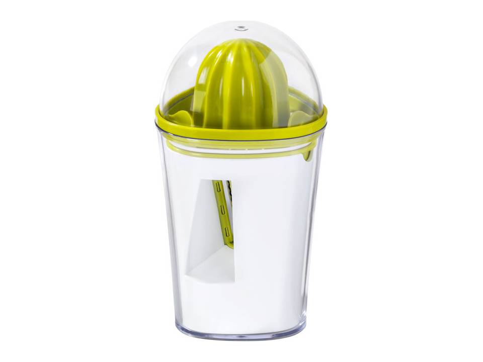 Groentensnijder met fruitpers 4