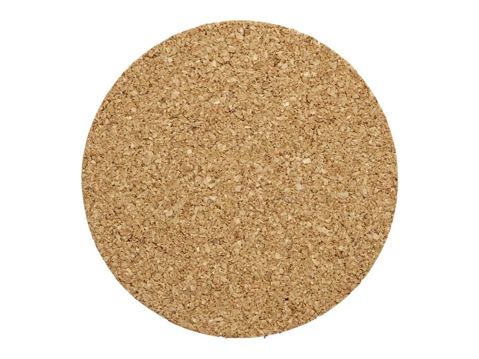 Mokkenset met onderzetters - 2 x 275 ml 7