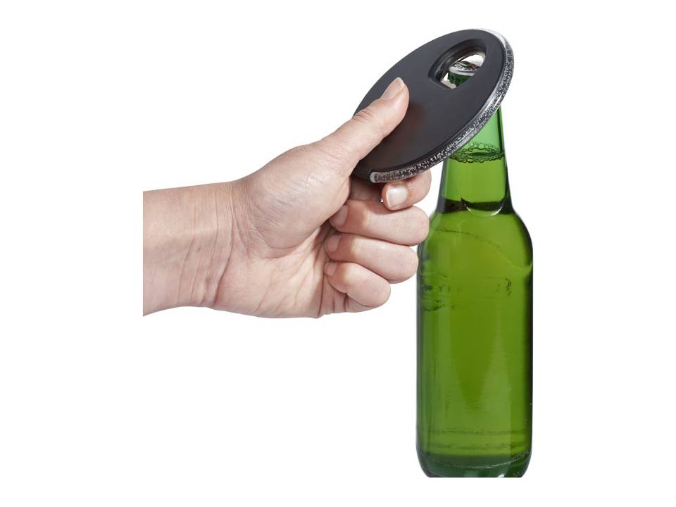 LED onderzetter met flesopener 7