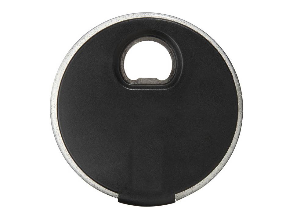 LED onderzetter met flesopener 9