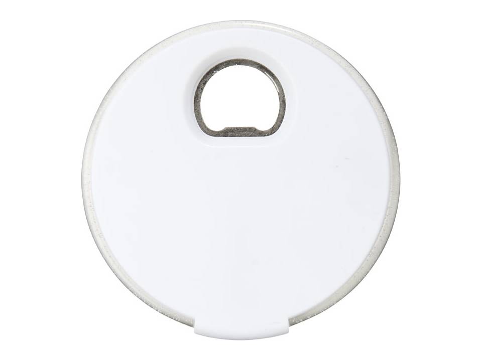 LED onderzetter met flesopener 4