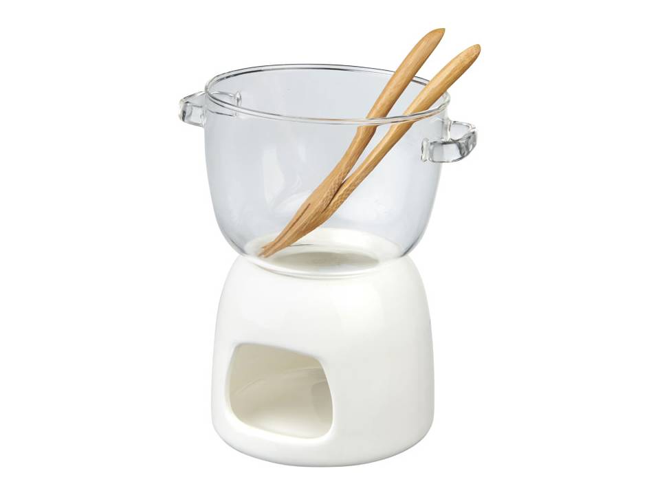Seasons chocolade fondue set 2