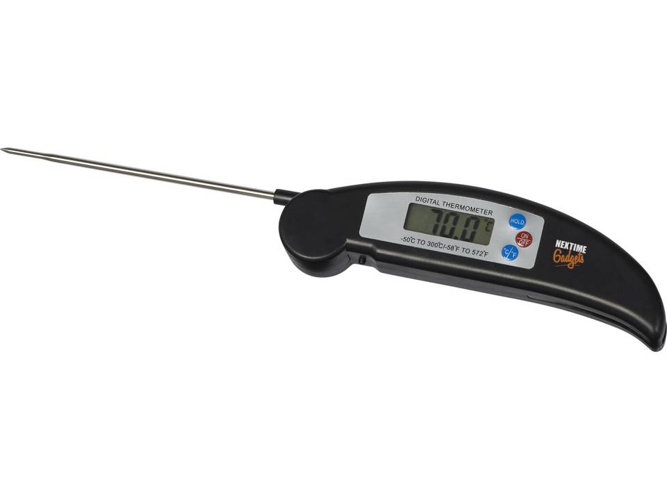 BBQ thermometer 2