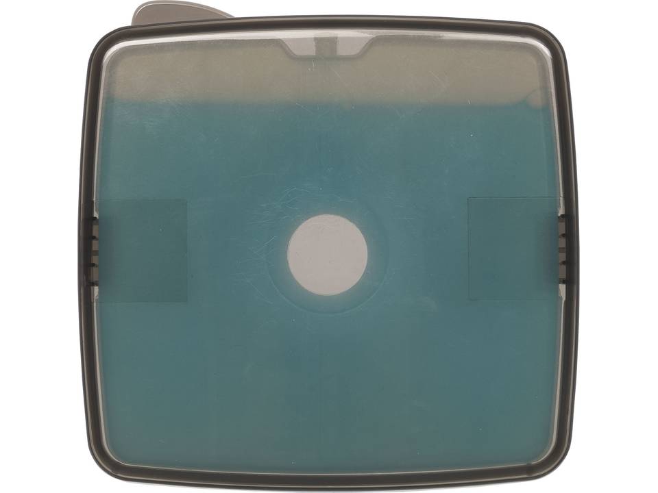 Lunchtrommel met koelelement 14,5 x 14 x 6,2 cm 2