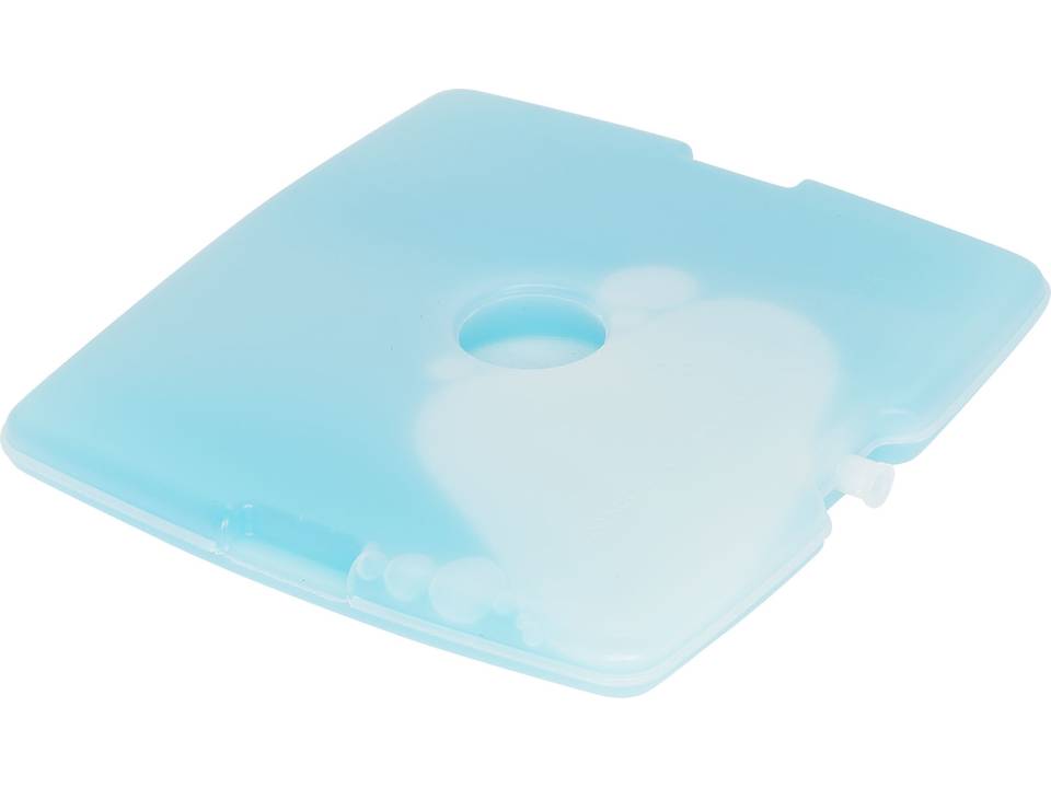 Lunchtrommel met koelelement 14,5 x 14 x 6,2 cm 12