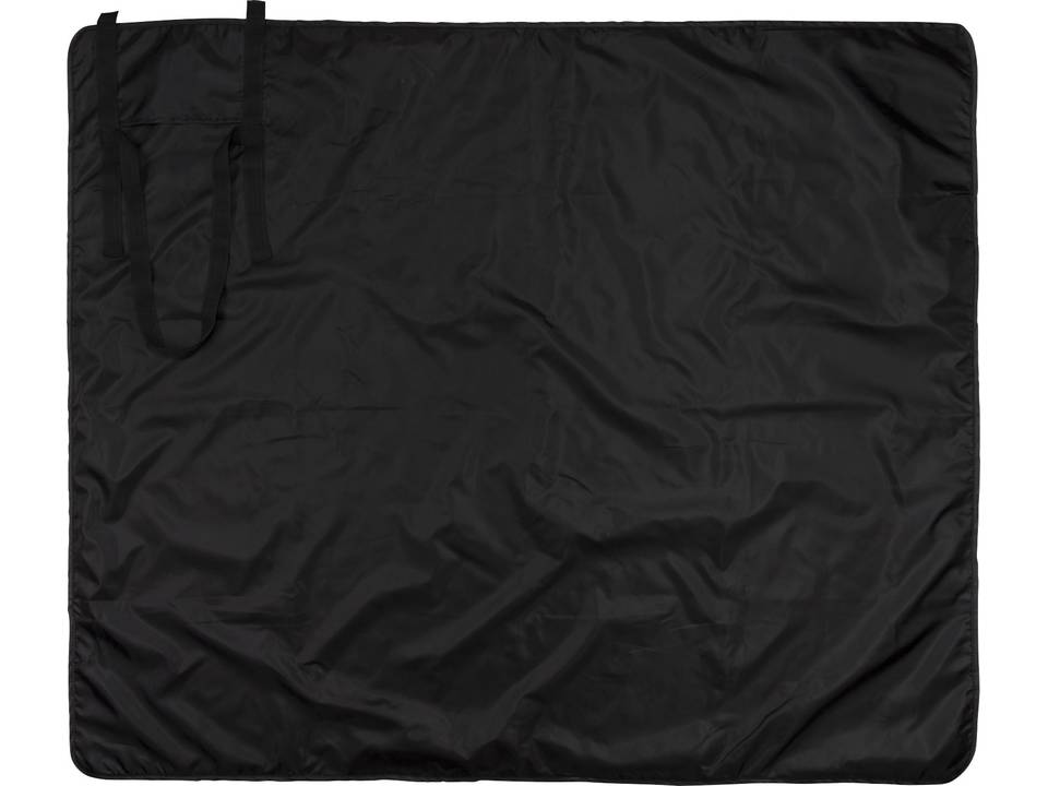 Oprolbaar picnic kleed met waterbestendige zijde 5