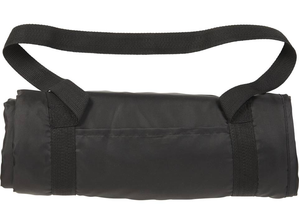 Oprolbaar picnic kleed met waterbestendige zijde 2