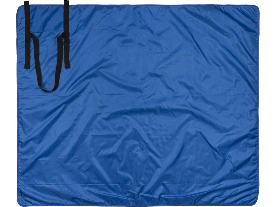 Oprolbaar picnic kleed met waterbestendige zijde 9