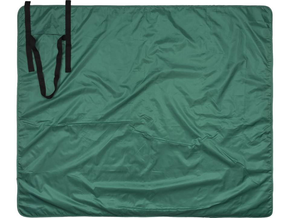 Oprolbaar picnic kleed met waterbestendige zijde 17