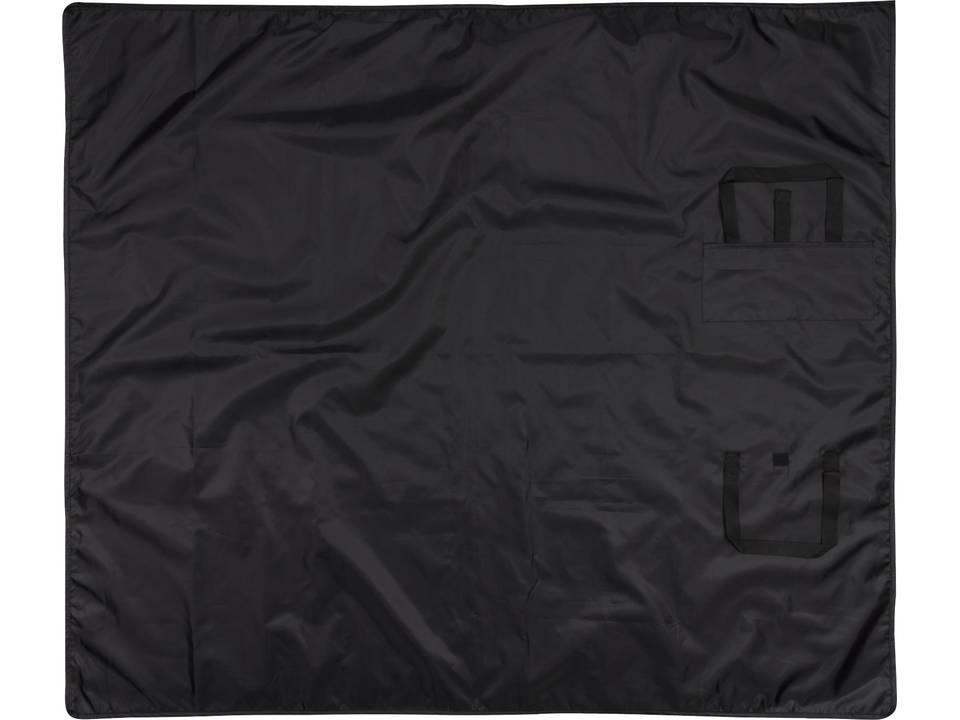 Buffalo picnic kleed 3