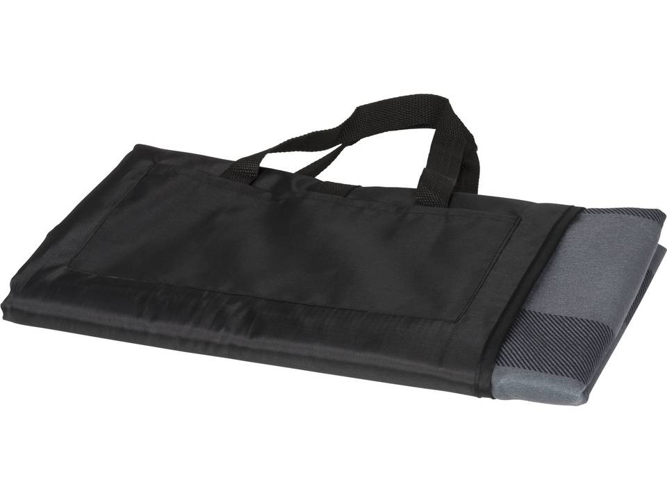 Buffalo picnic kleed 5