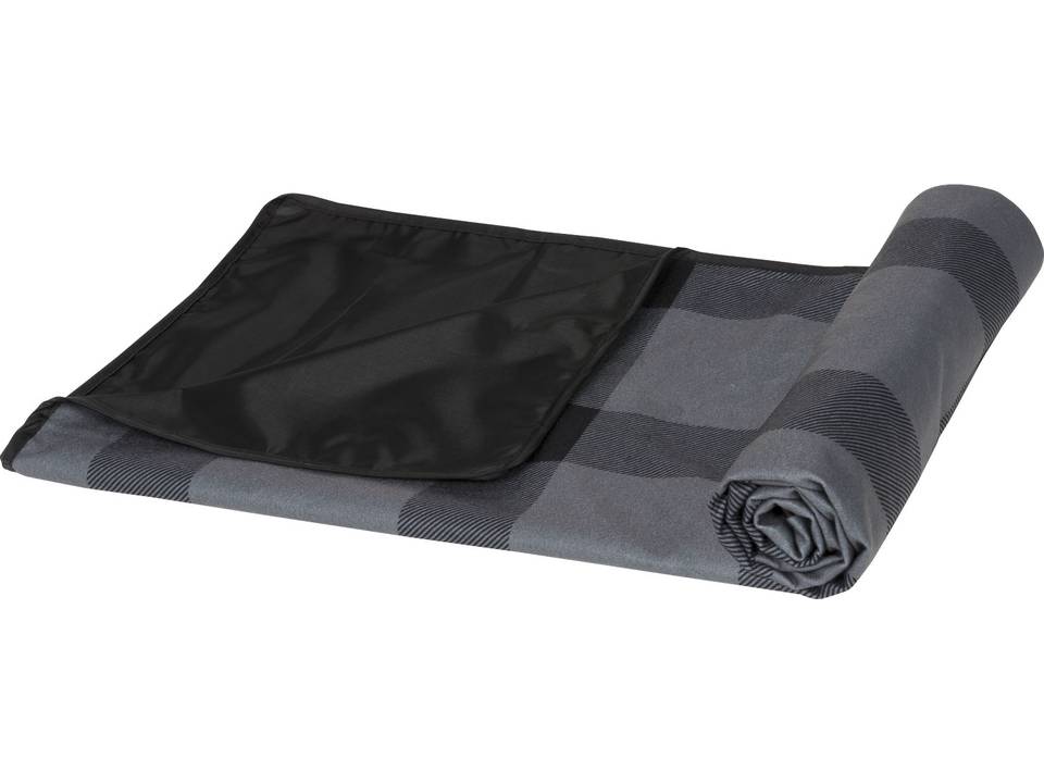 Buffalo picnic kleed 8