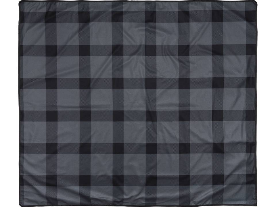 Buffalo picnic kleed 7