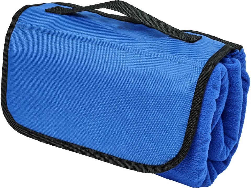 Meadow fleece deken 9