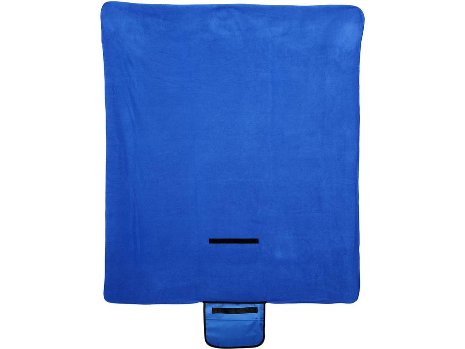 Meadow fleece deken 12