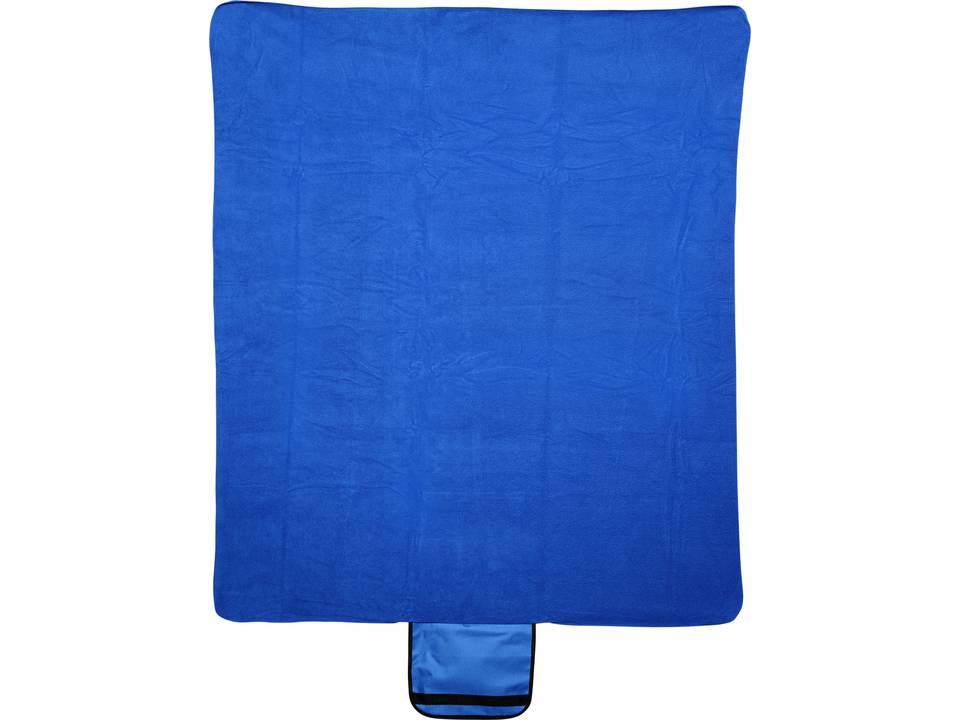 Meadow fleece deken 11