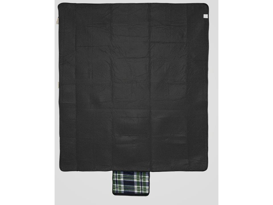 Park fleece deken 12