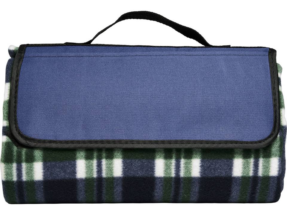 Park fleece deken 11