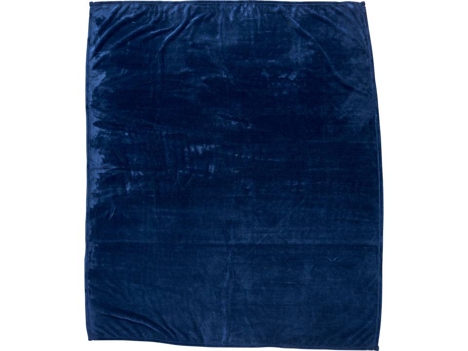 Ultrazacht XL plaid deken 5