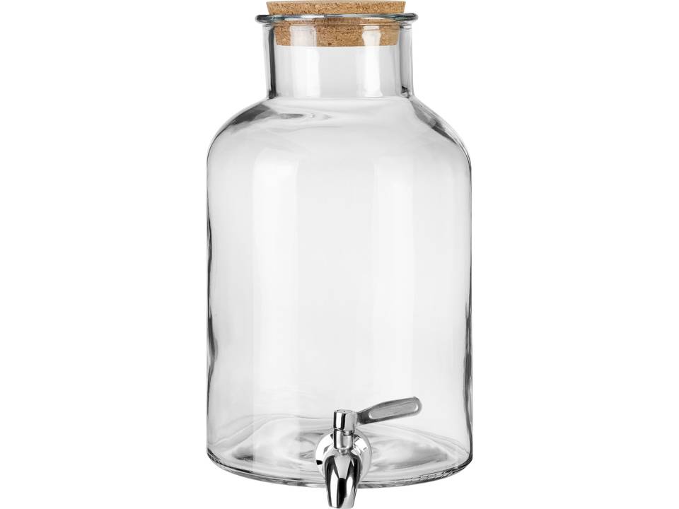 Luton 5 liter drank dispenser 2