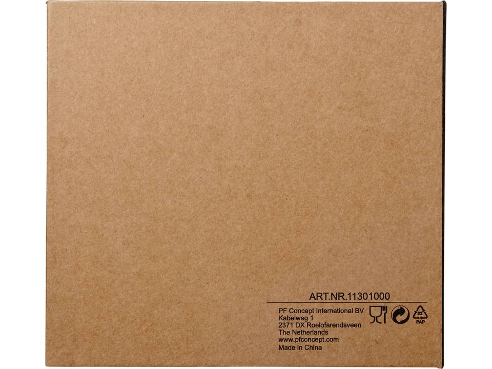 Set met wijnstopper, wijnschenker en kurkentrekker 5