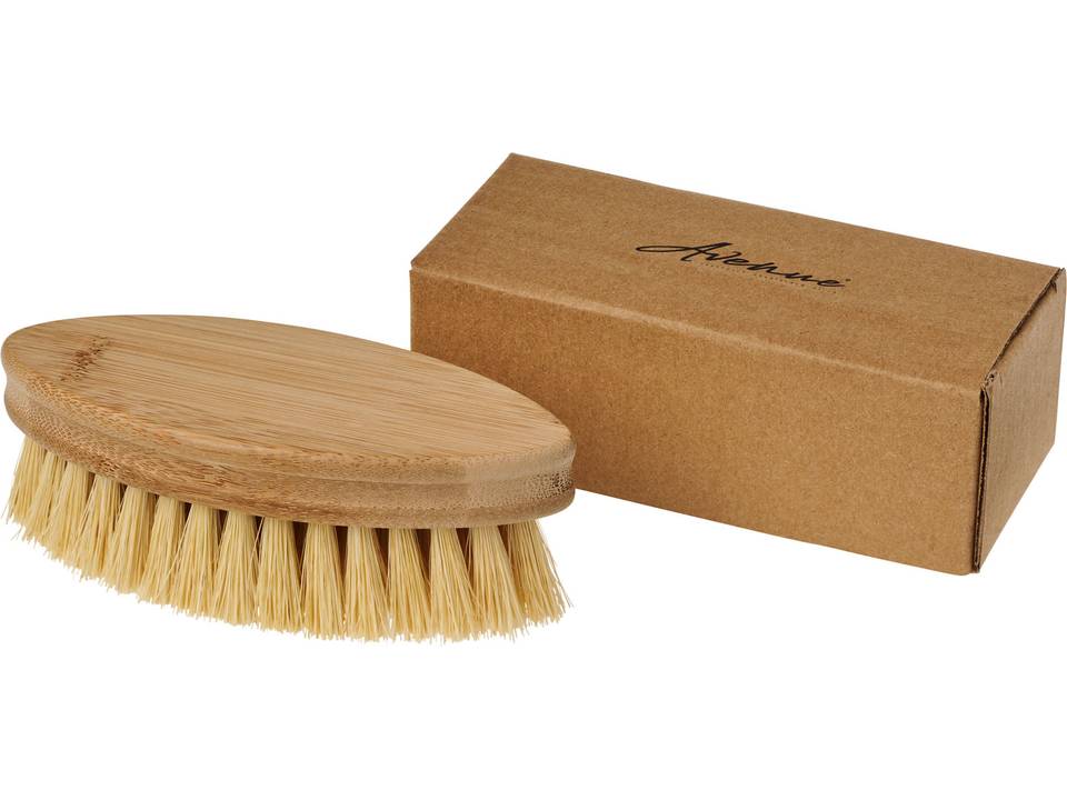 Cleo ovaalvormige schrobber 4