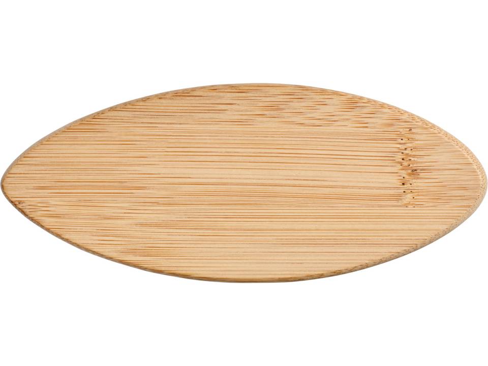 Cleo ovaalvormige schrobber 3