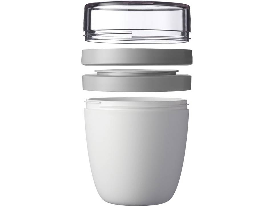 Mepal Ellipse lunchtrommel 25