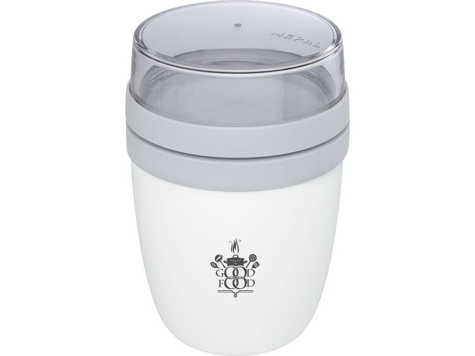Mepal Ellipse lunchtrommel 23