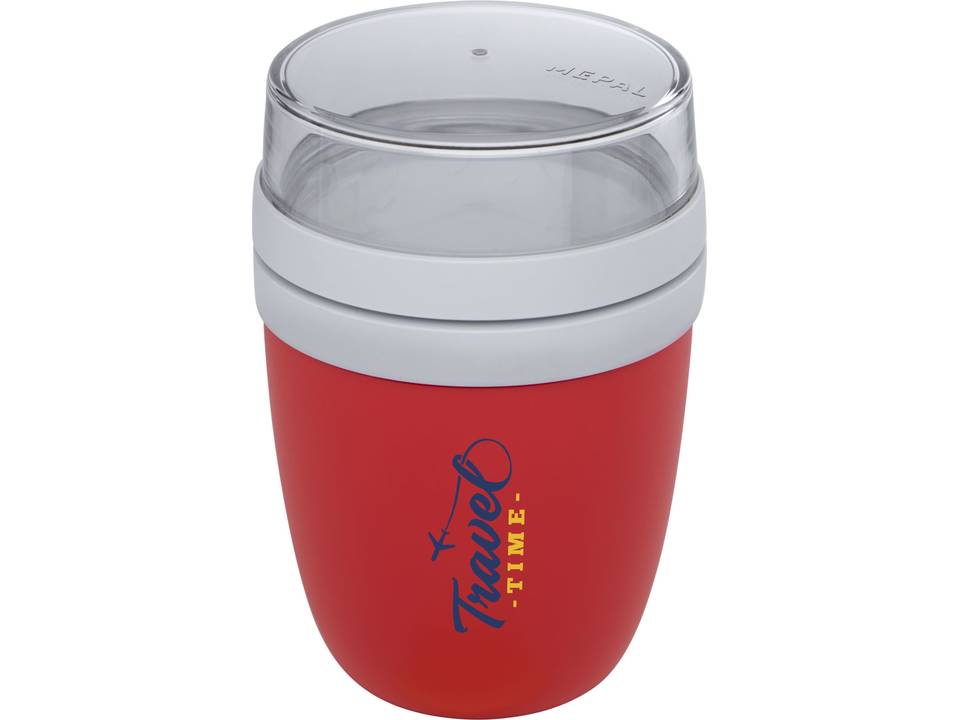 Mepal Ellipse lunchtrommel 27