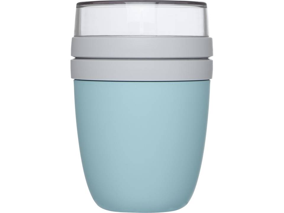 Mepal Ellipse lunchtrommel 35