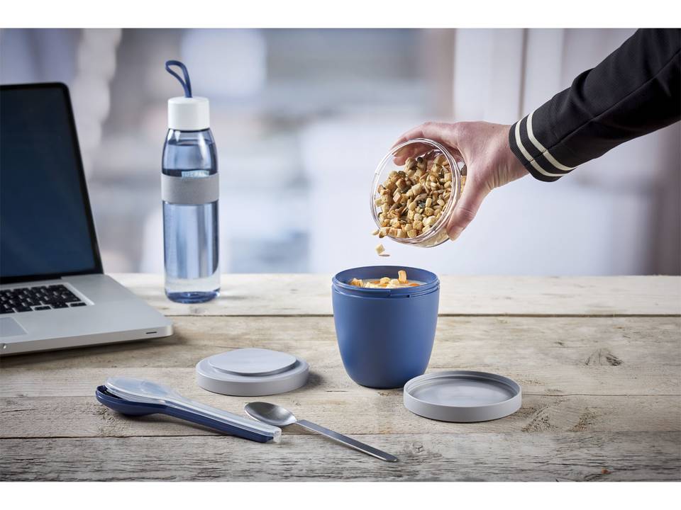 Mepal Ellipse lunchtrommel 36