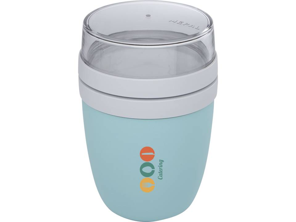 Mepal Ellipse lunchtrommel 34