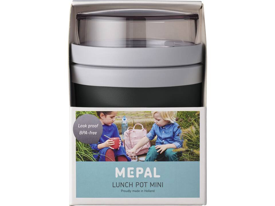 Mepal Ellipse lunchtrommel 10