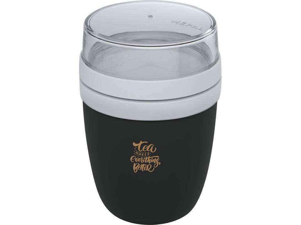 Mepal Ellipse lunchtrommel 9