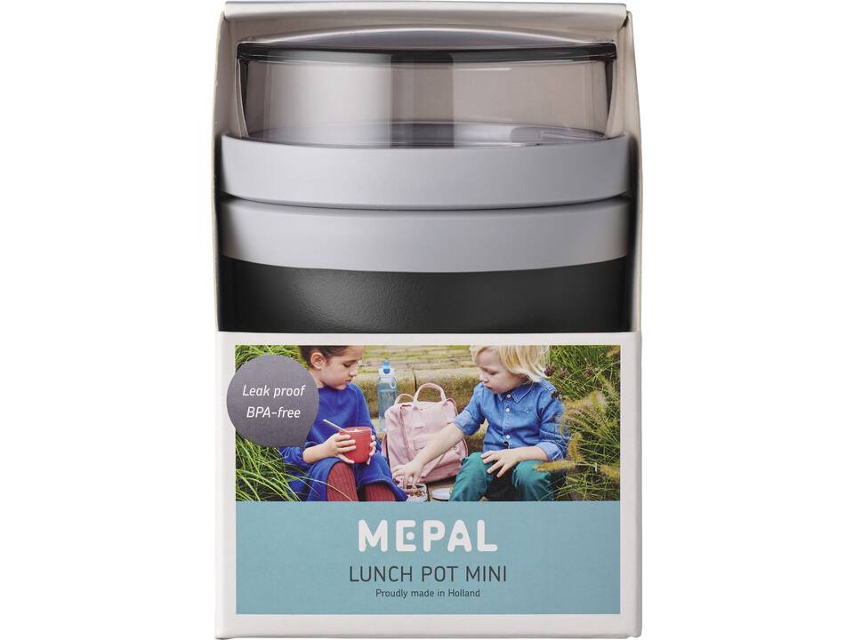 Mepal Ellipse lunchtrommel 39