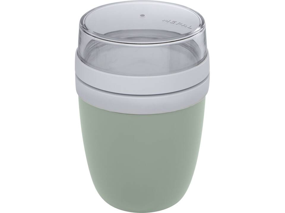 Mepal Ellipse lunchtrommel 15