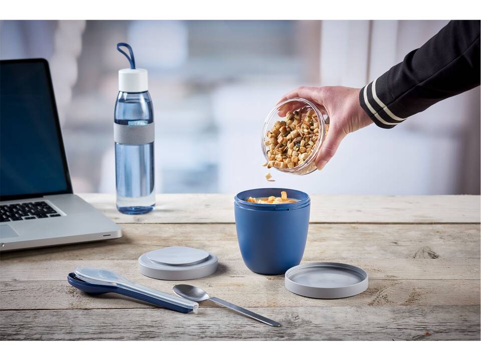 Mepal Ellipse lunchtrommel 20