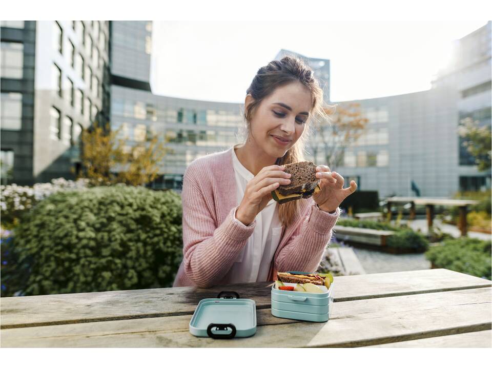 Mepal Take-a-break lunchtrommel midi 21