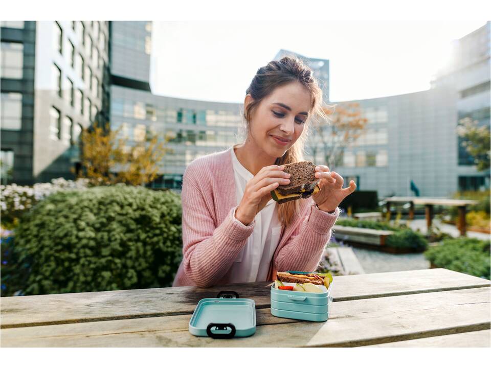 Mepal Take-a-break lunchtrommel midi 42